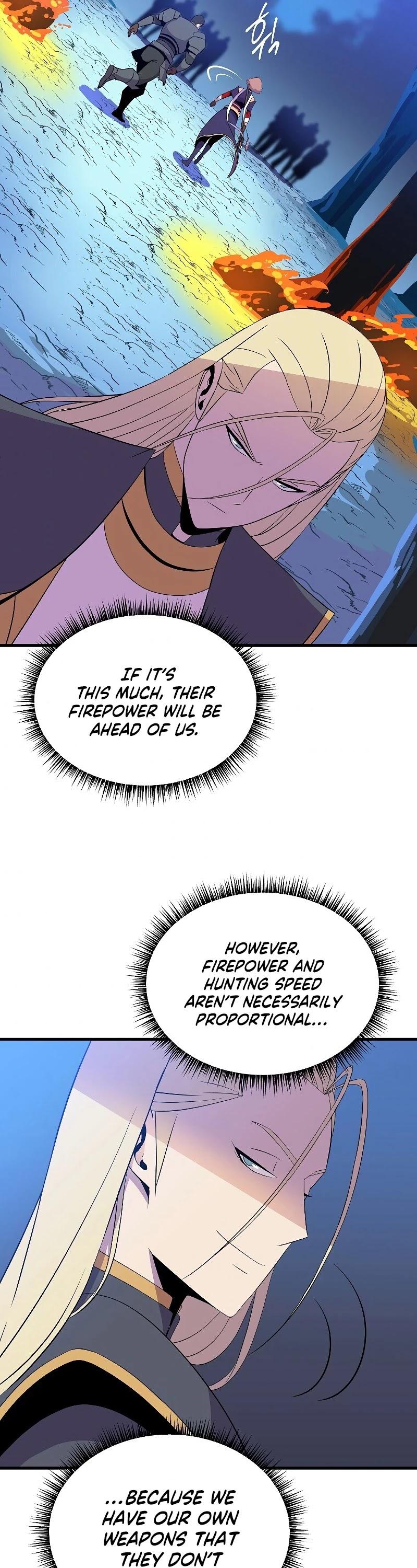 Kill the Hero chapter 67 - page 29