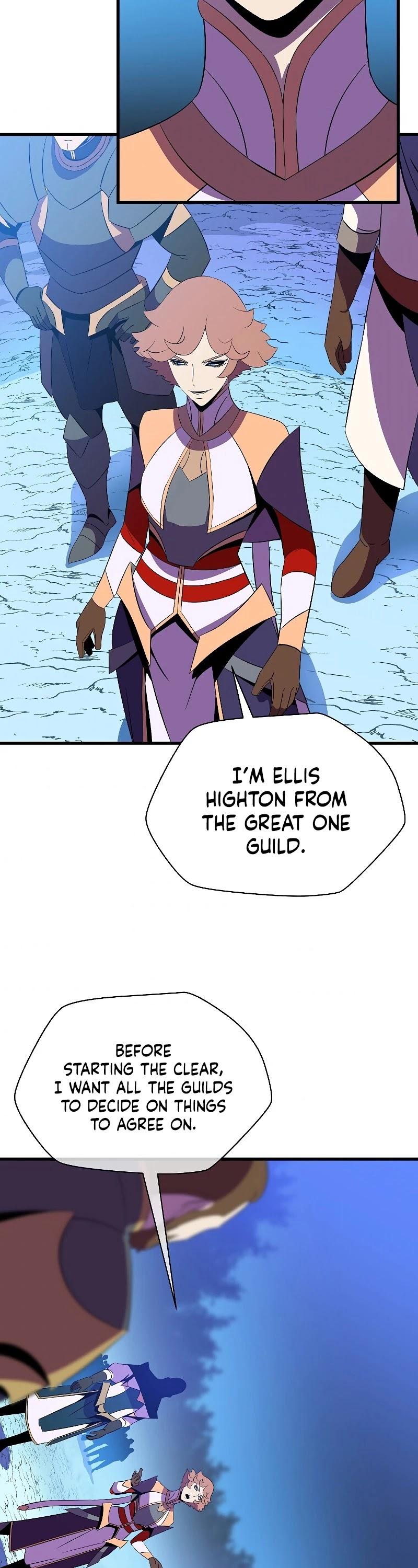 Kill the Hero chapter 67 - page 3