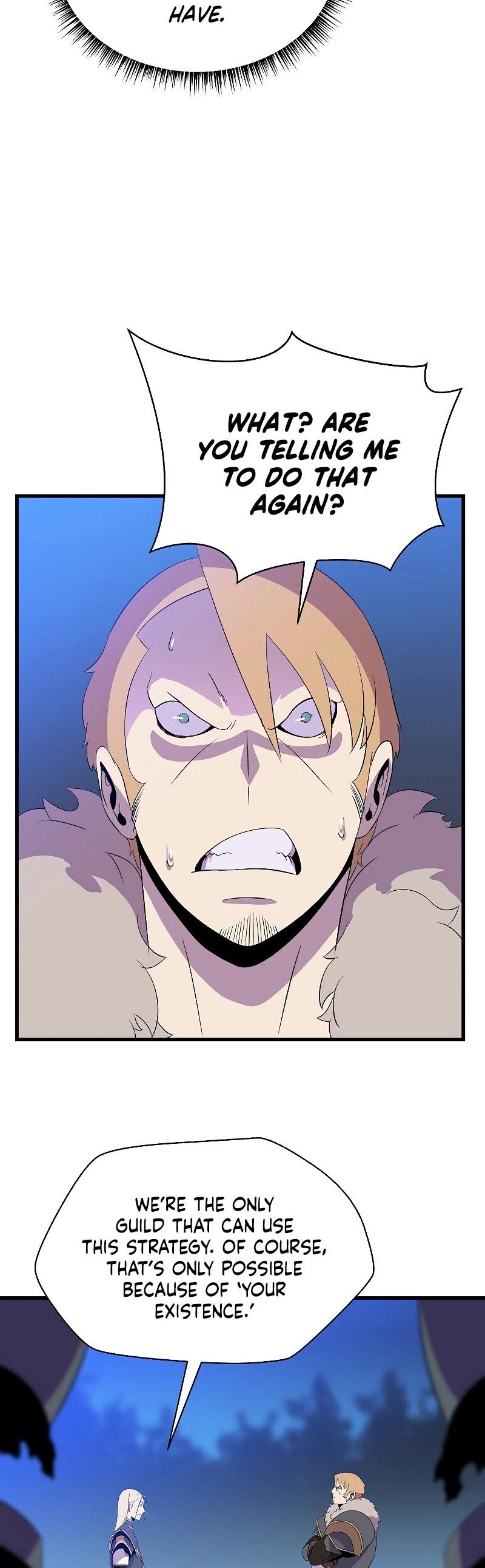 Kill the Hero chapter 67 - page 30
