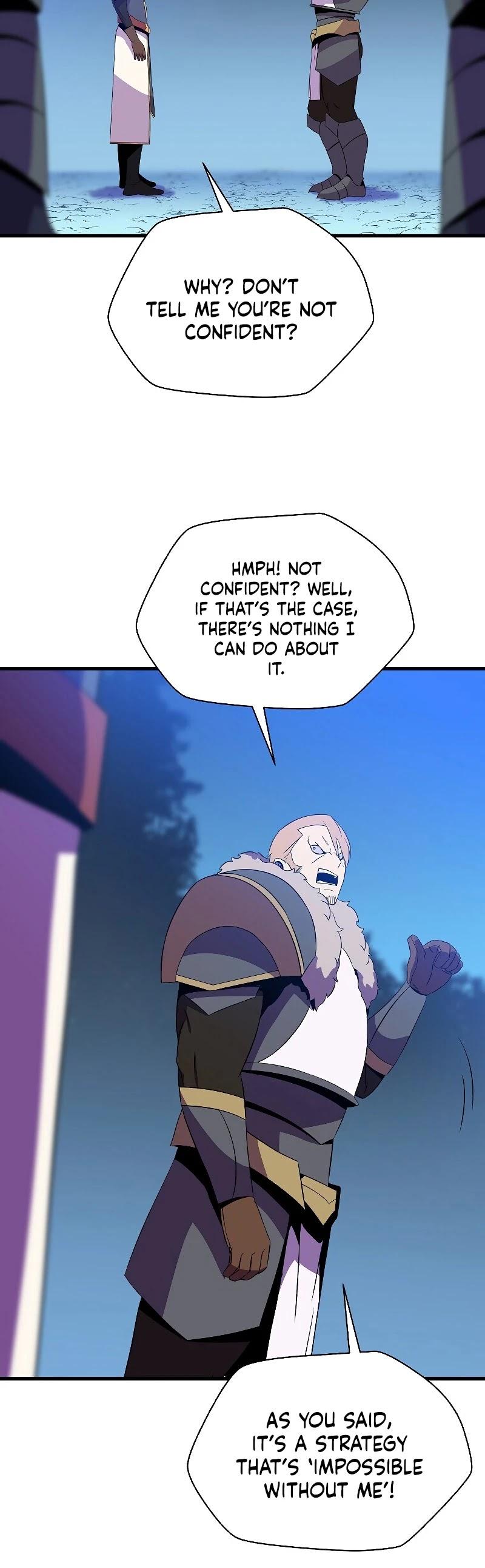 Kill the Hero chapter 67 - page 31