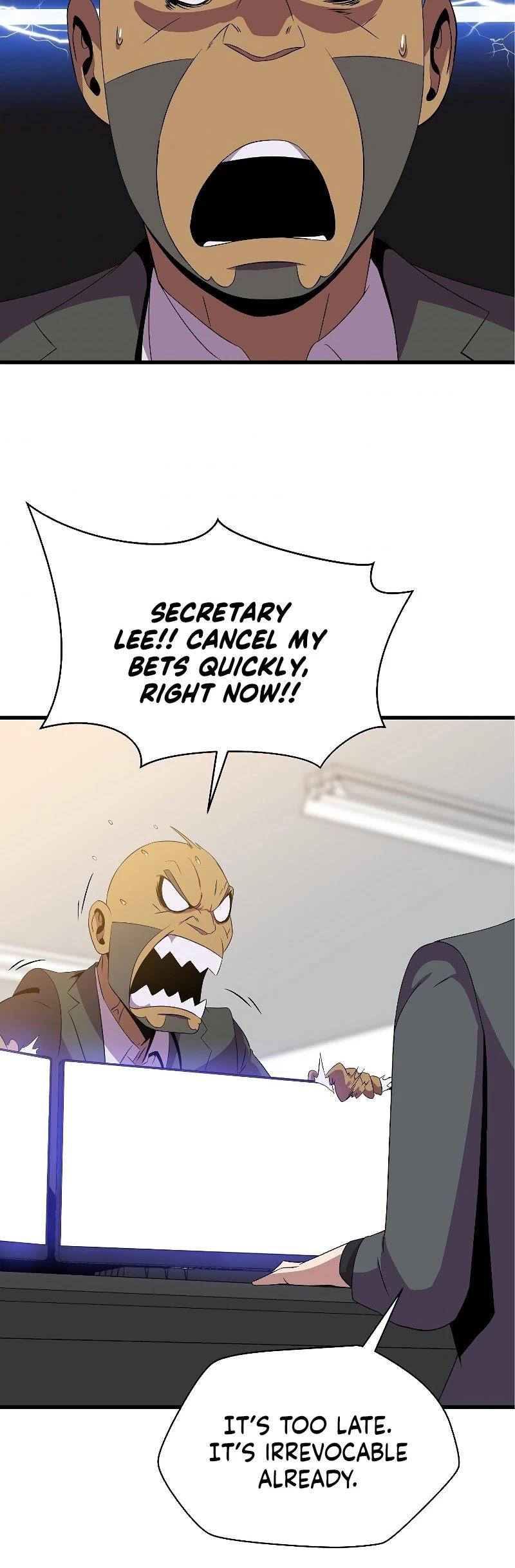 Kill the Hero chapter 67 - page 37