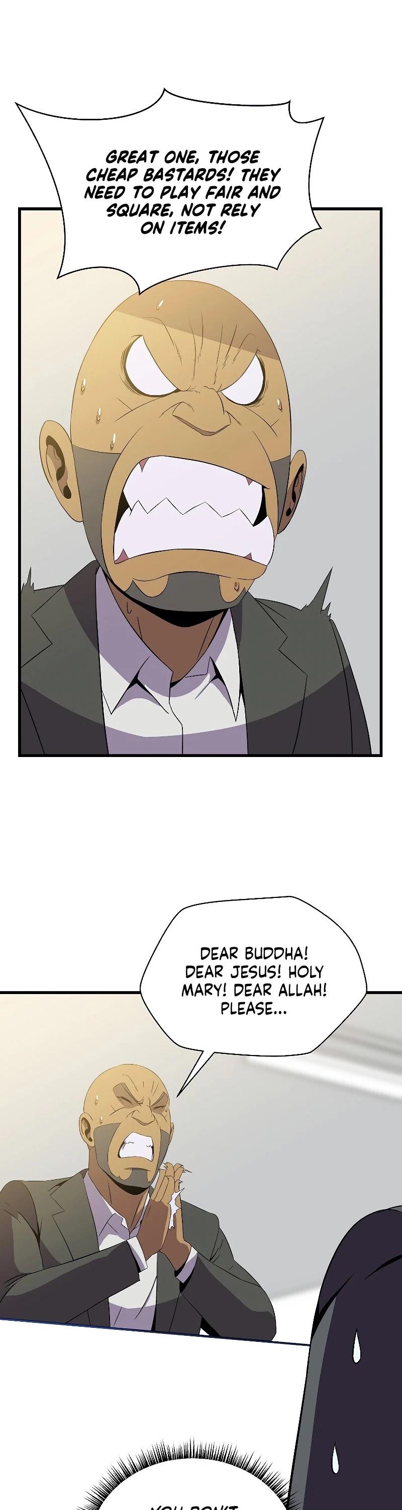 Kill the Hero chapter 67 - page 38