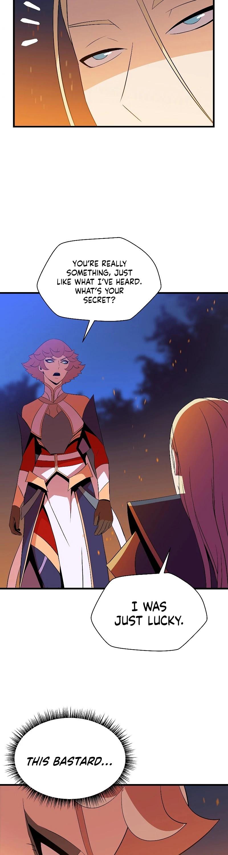 Kill the Hero chapter 67 - page 41