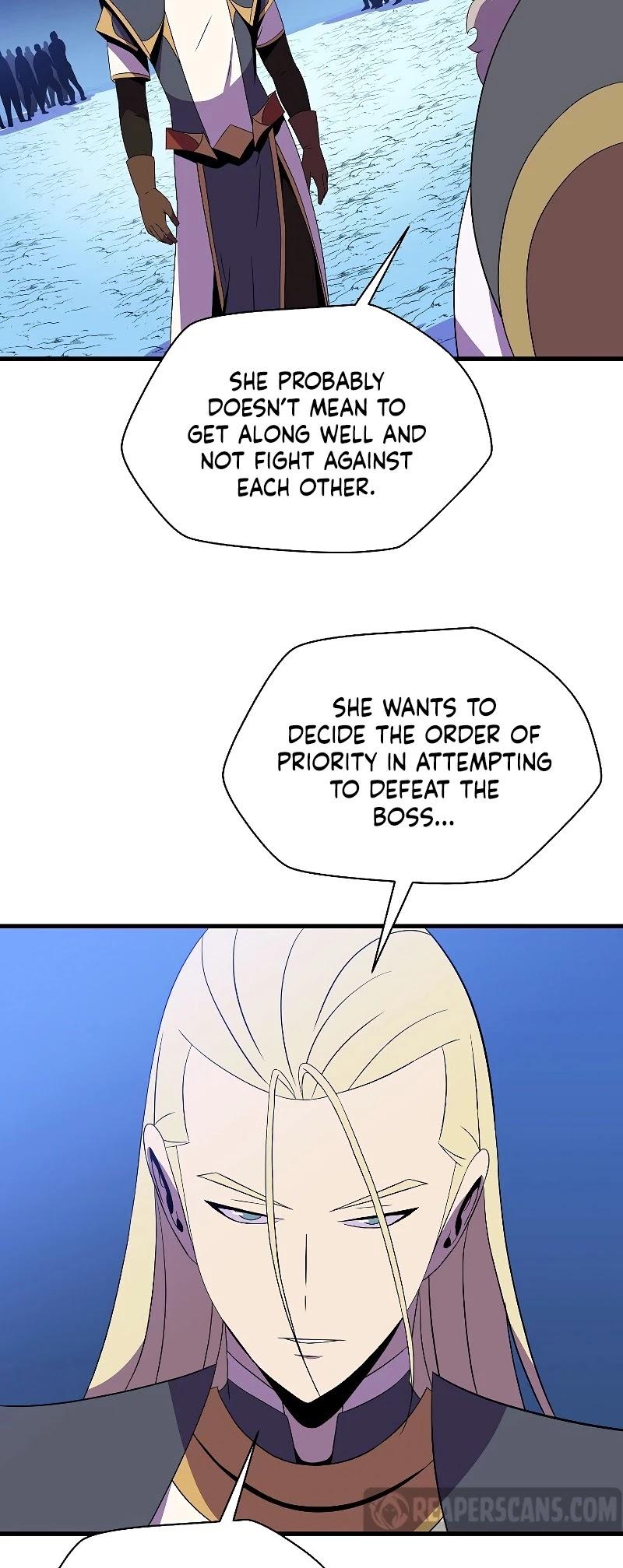 Kill the Hero chapter 67 - page 6