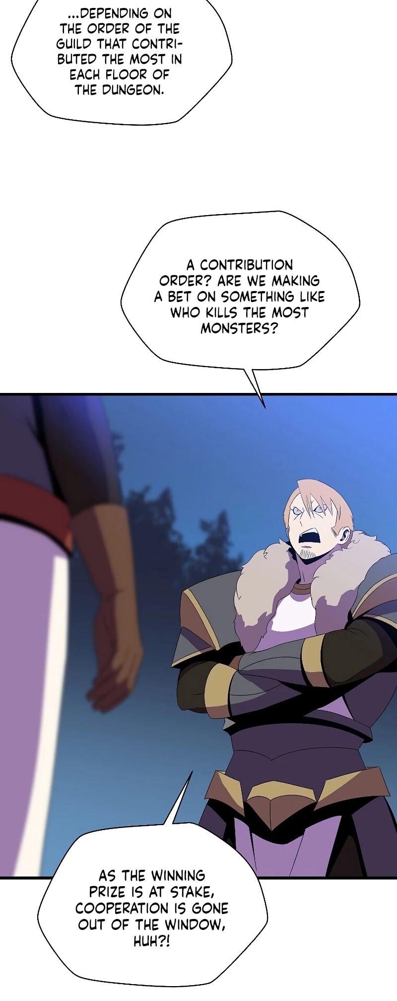 Kill the Hero chapter 67 - page 7