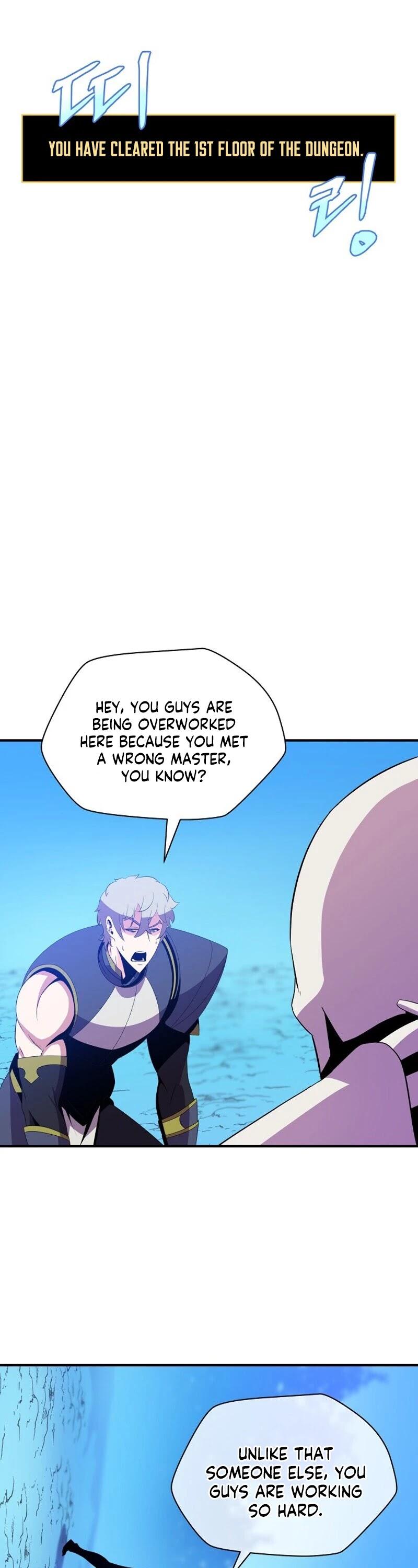 Kill the Hero chapter 29 - page 10