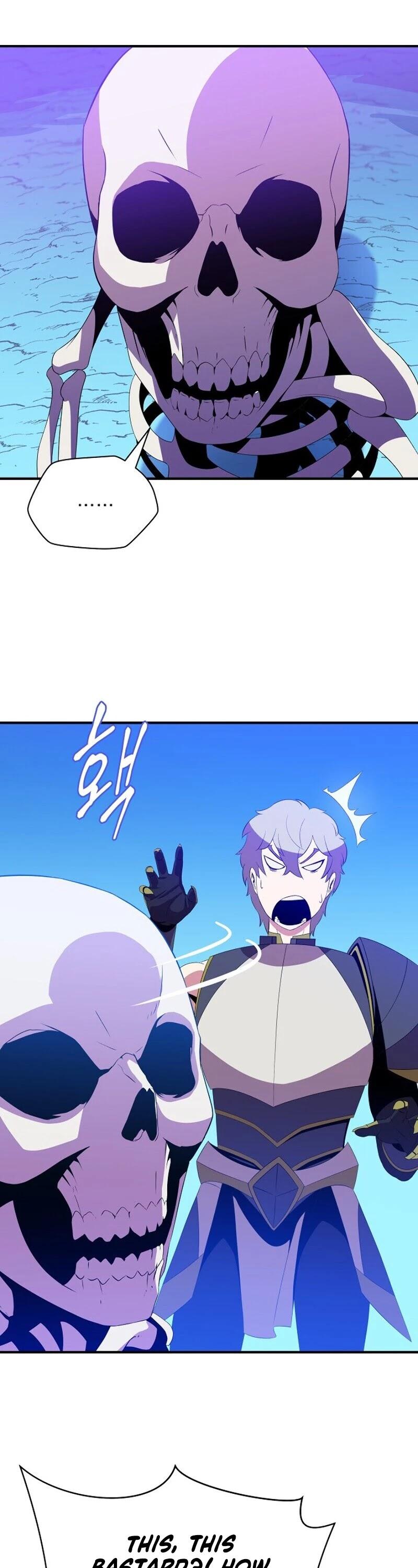Kill the Hero chapter 29 - page 12