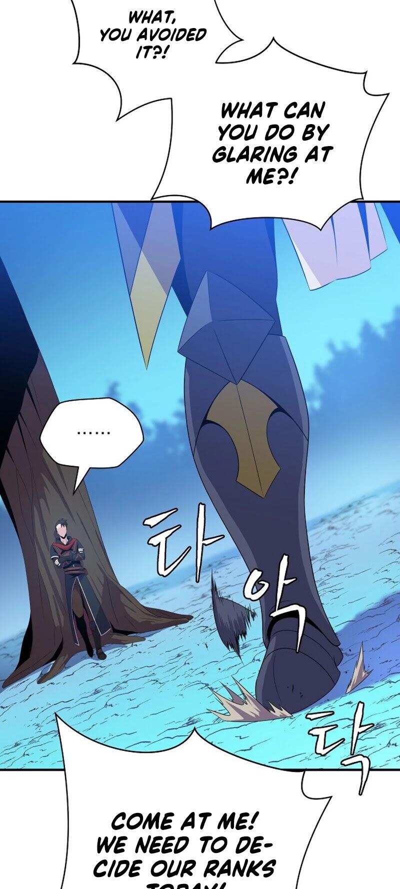 Kill the Hero chapter 29 - page 14