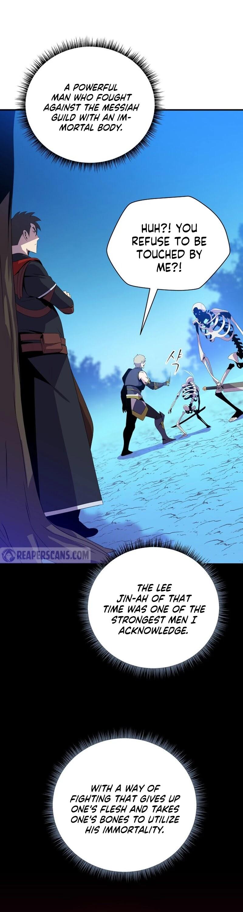 Kill the Hero chapter 29 - page 16