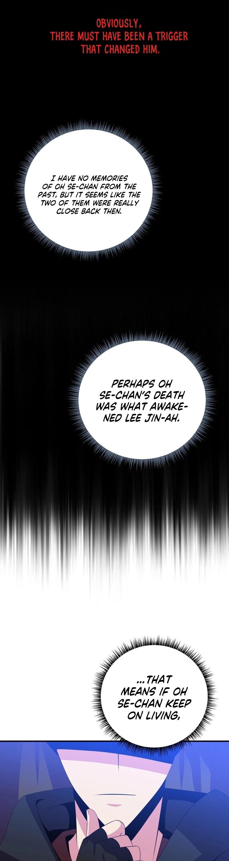Kill the Hero chapter 29 - page 18