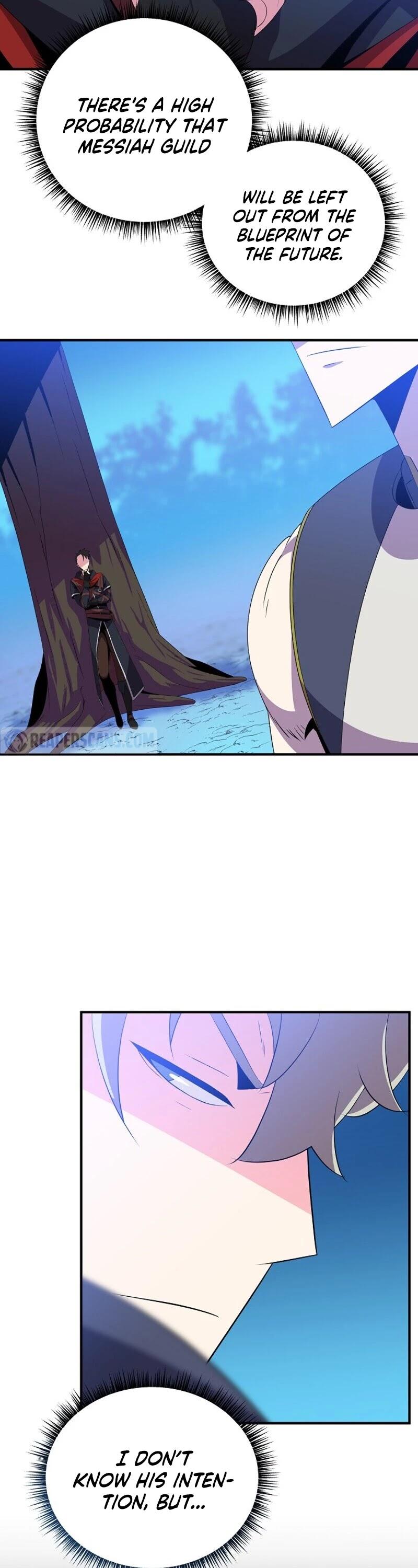Kill the Hero chapter 29 - page 19