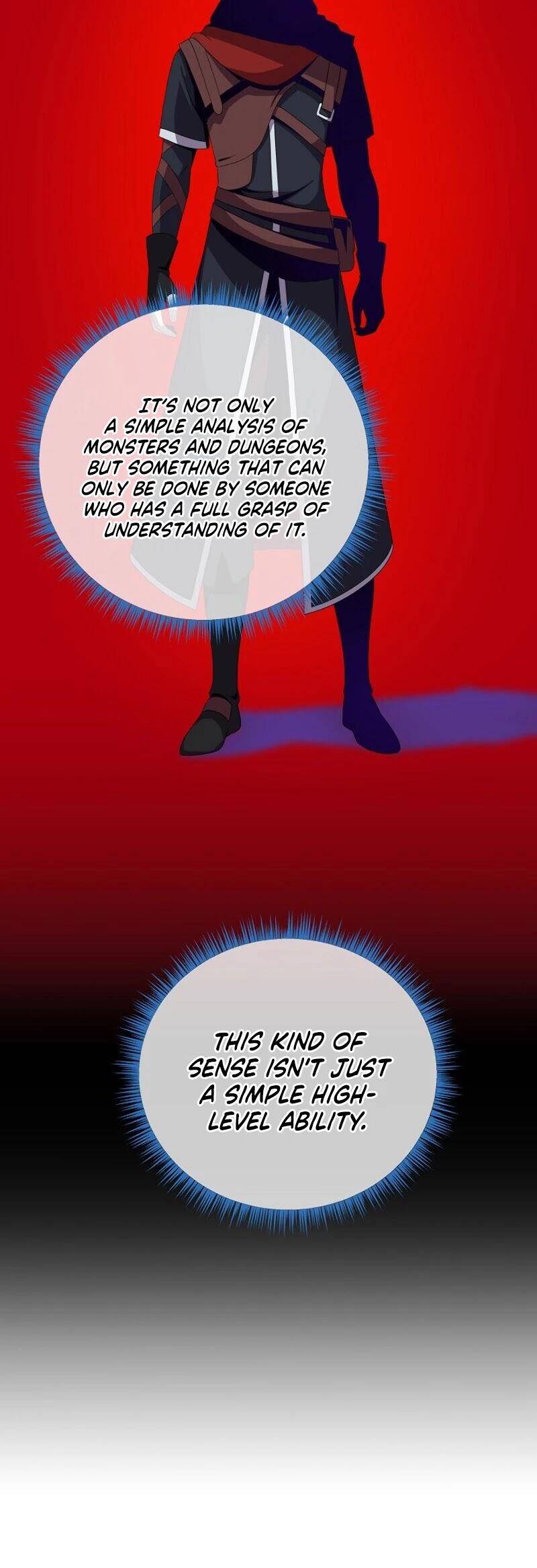 Kill the Hero chapter 29 - page 21