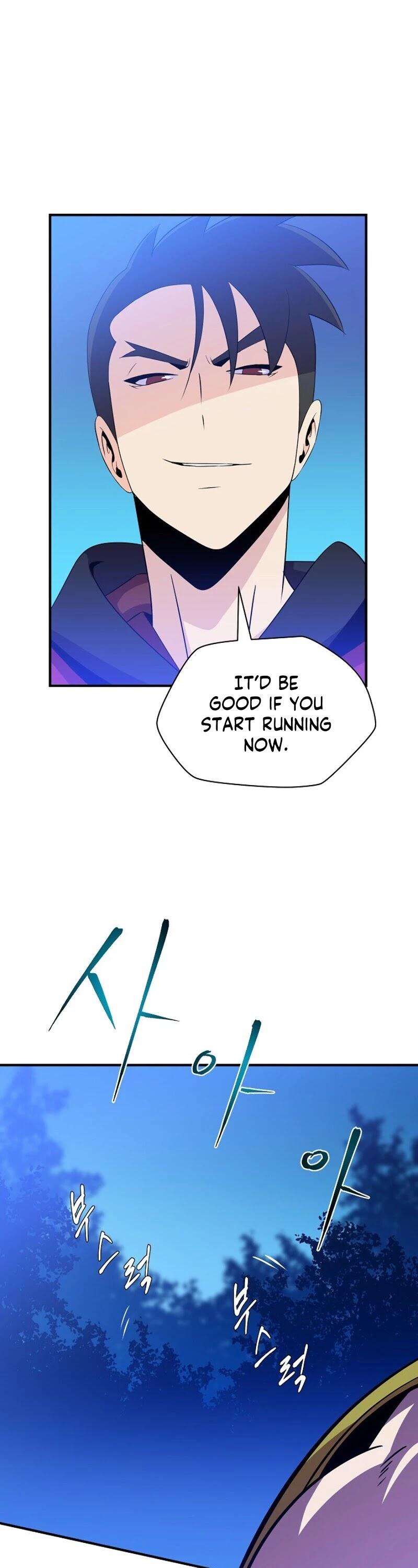 Kill the Hero chapter 29 - page 28