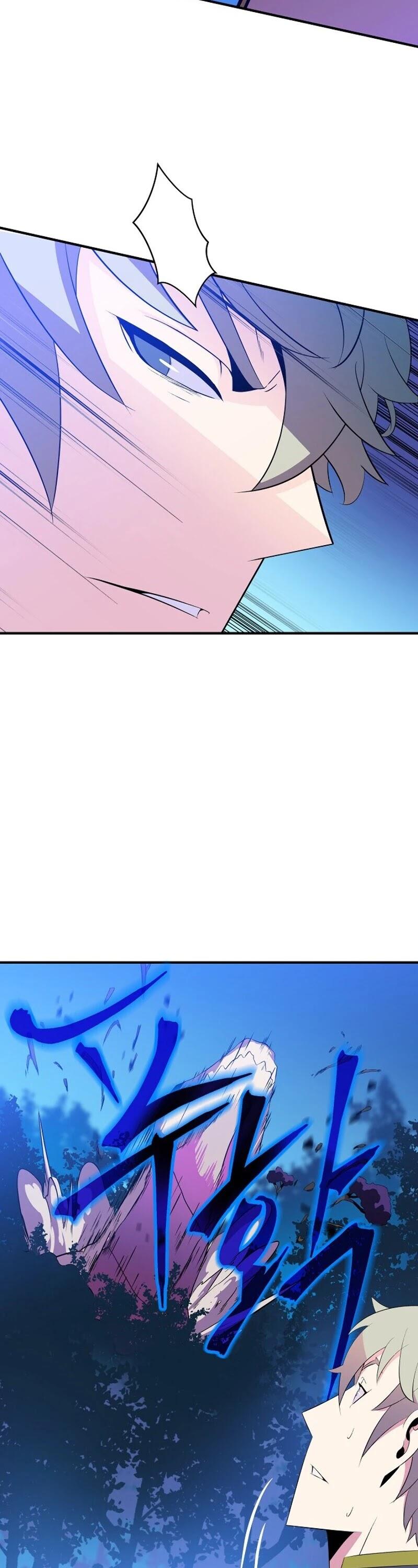 Kill the Hero chapter 29 - page 29