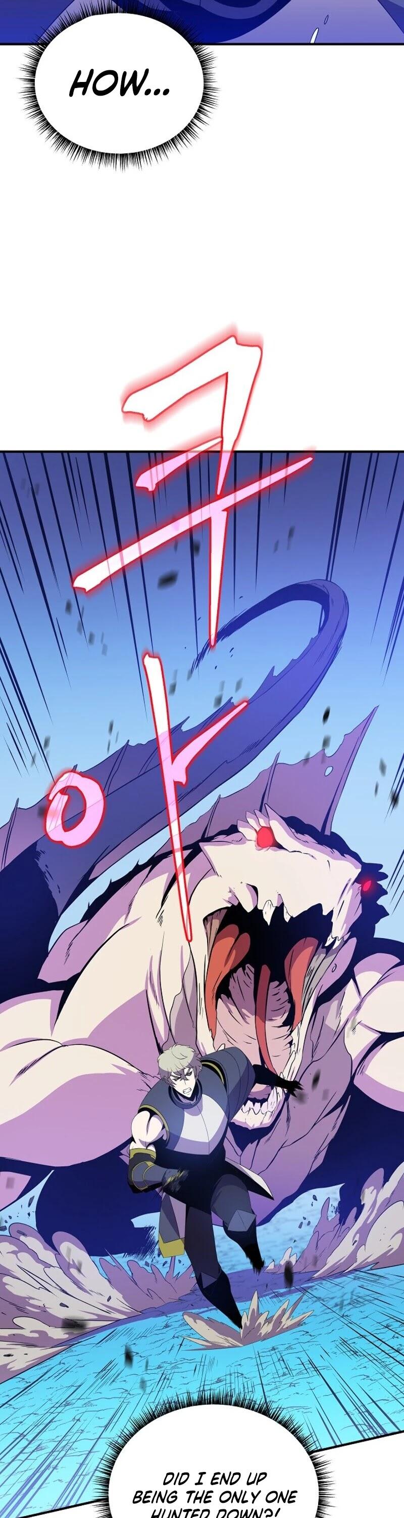 Kill the Hero chapter 29 - page 36