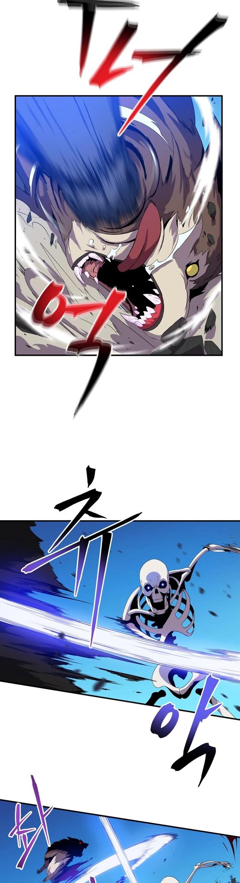Kill the Hero chapter 29 - page 6