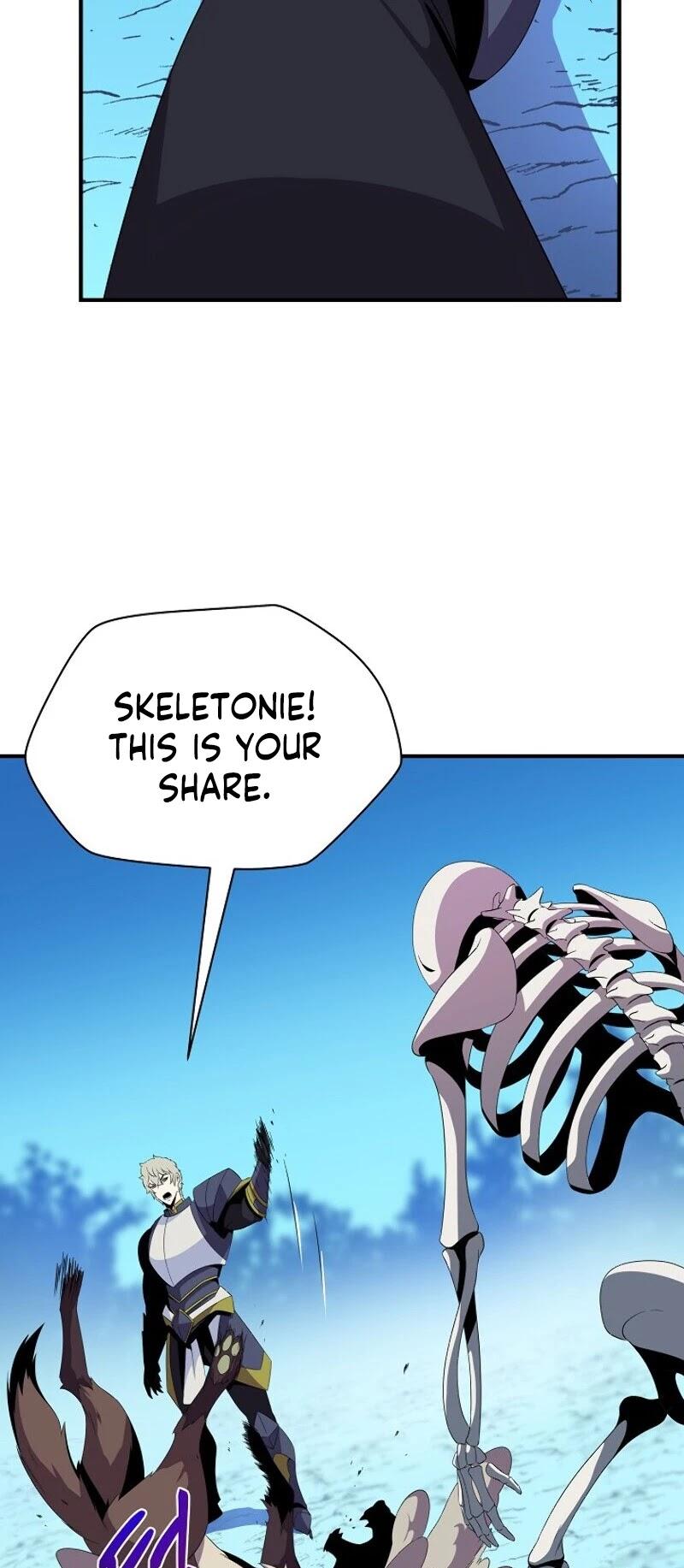 Kill the Hero chapter 29 - page 9