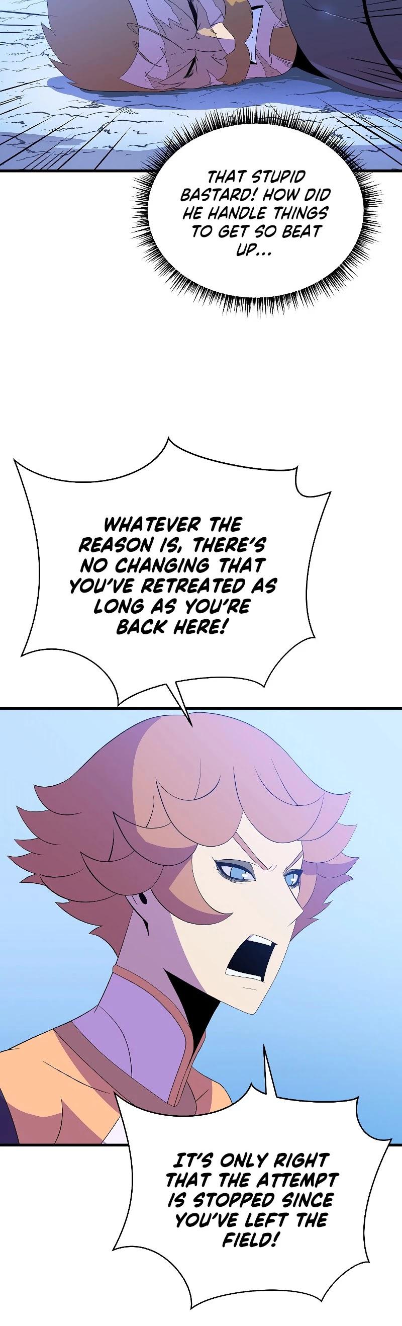 Kill the Hero chapter 70 - page 13