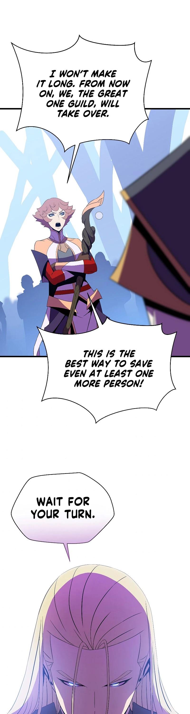 Kill the Hero chapter 70 - page 14