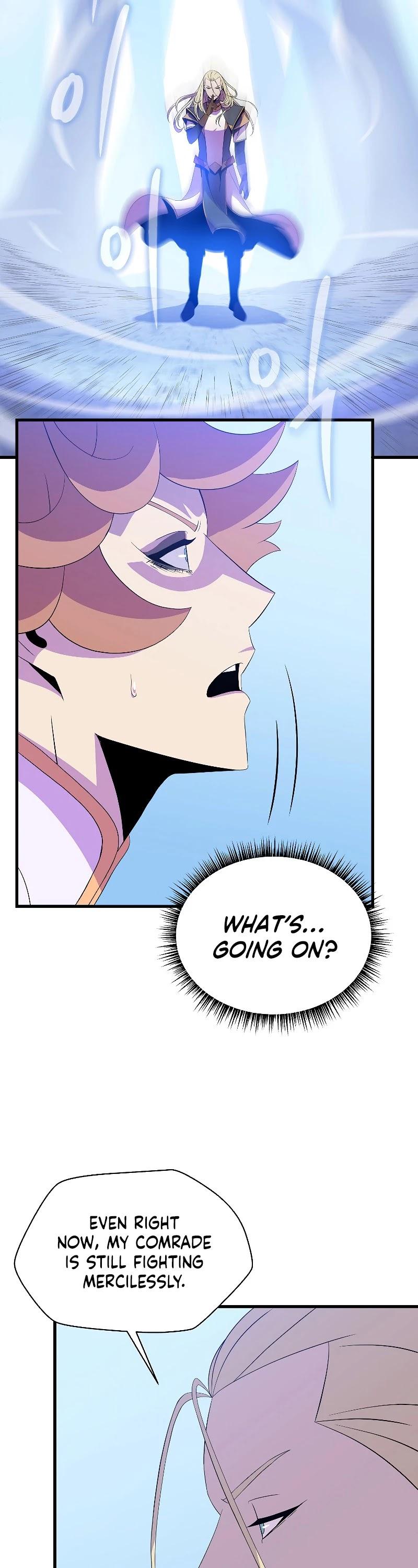 Kill the Hero chapter 70 - page 16