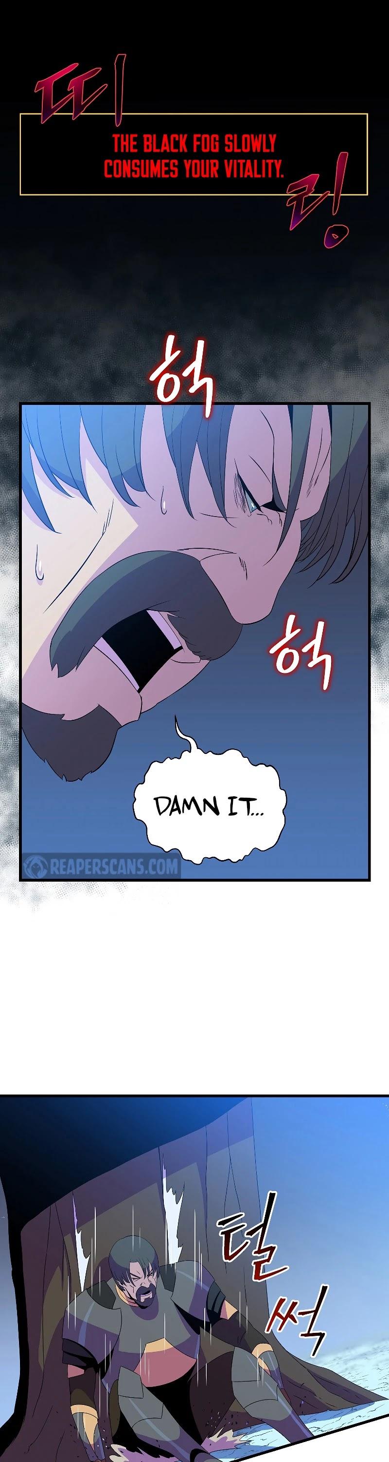 Kill the Hero chapter 70 - page 2