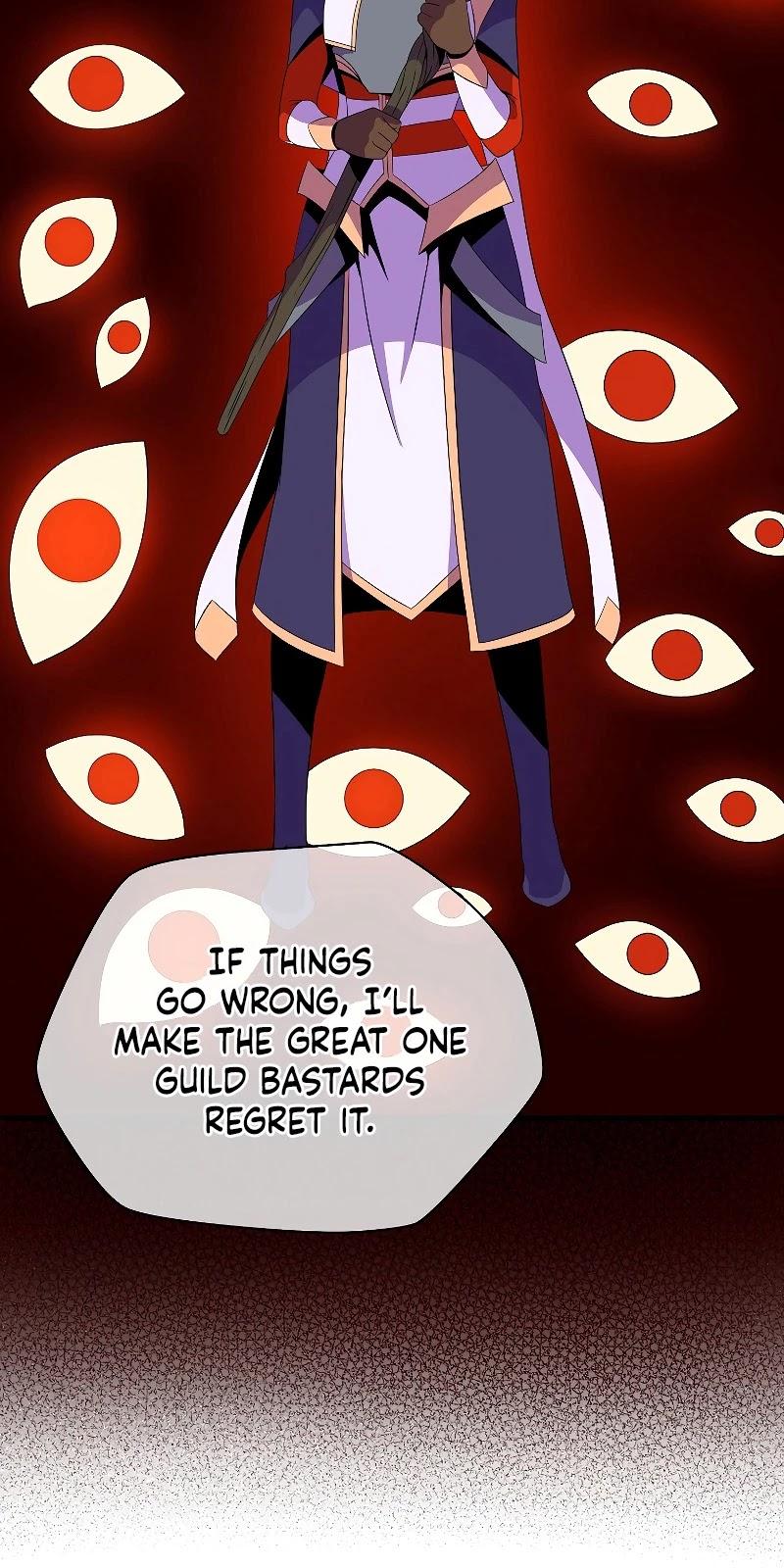 Kill the Hero chapter 70 - page 26