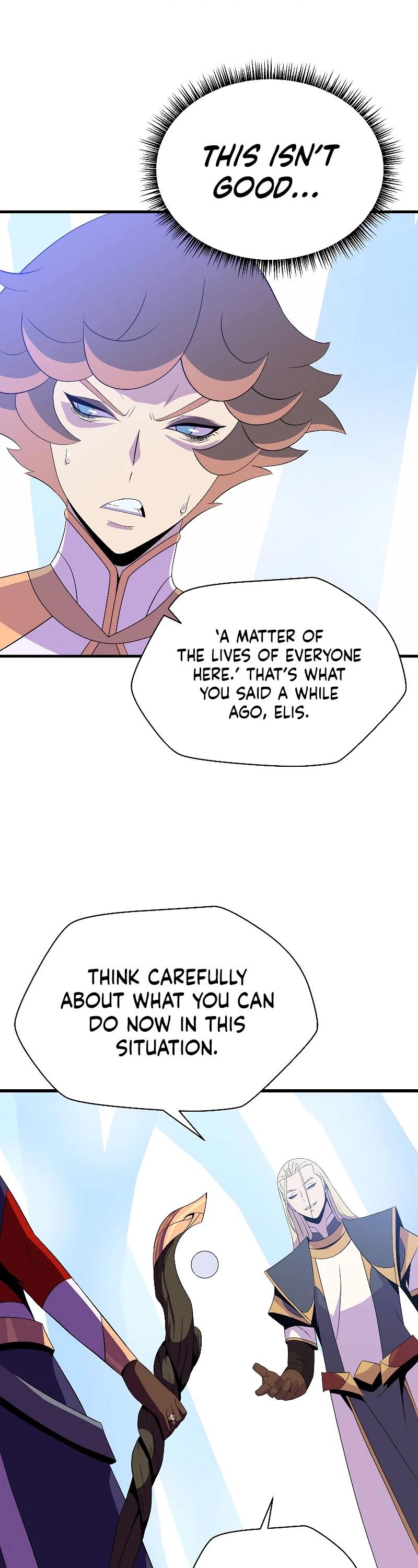Kill the Hero chapter 70 - page 27