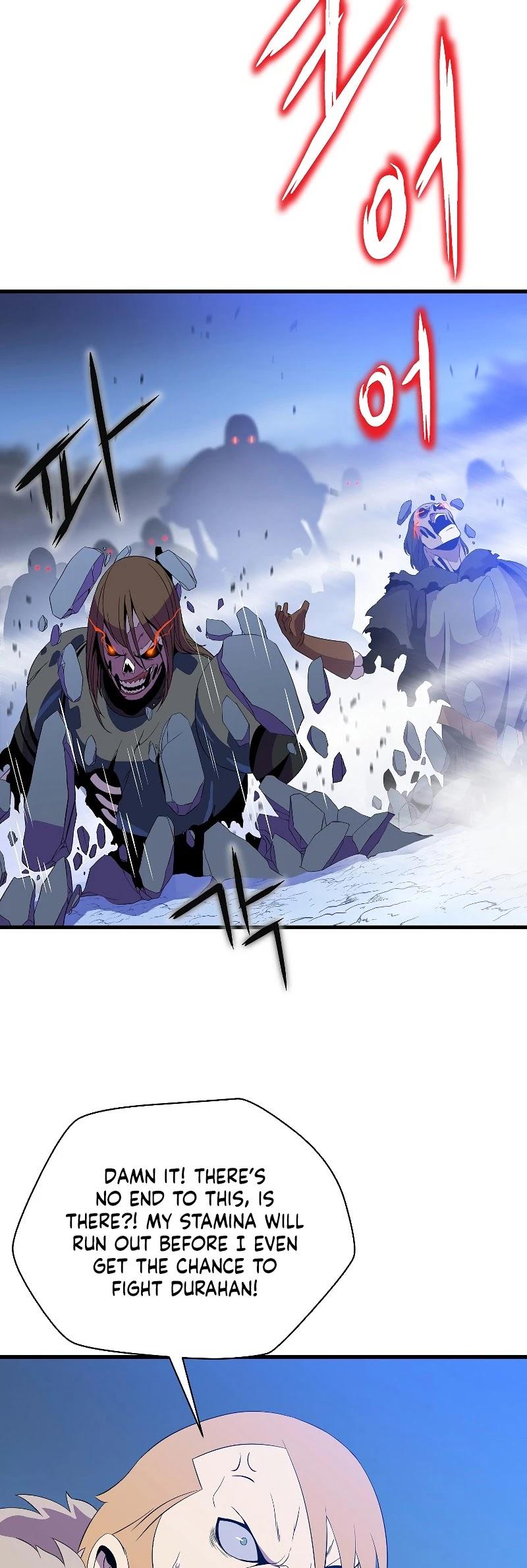 Kill the Hero chapter 70 - page 31