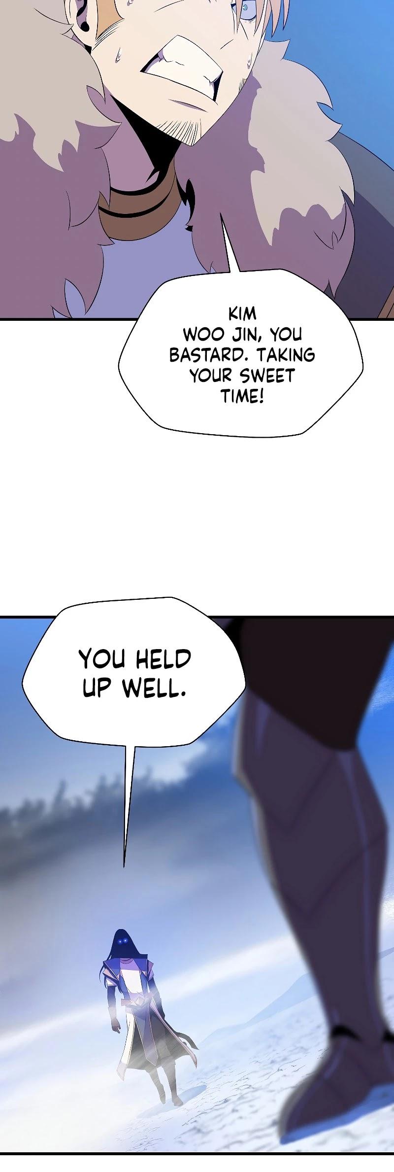 Kill the Hero chapter 70 - page 32