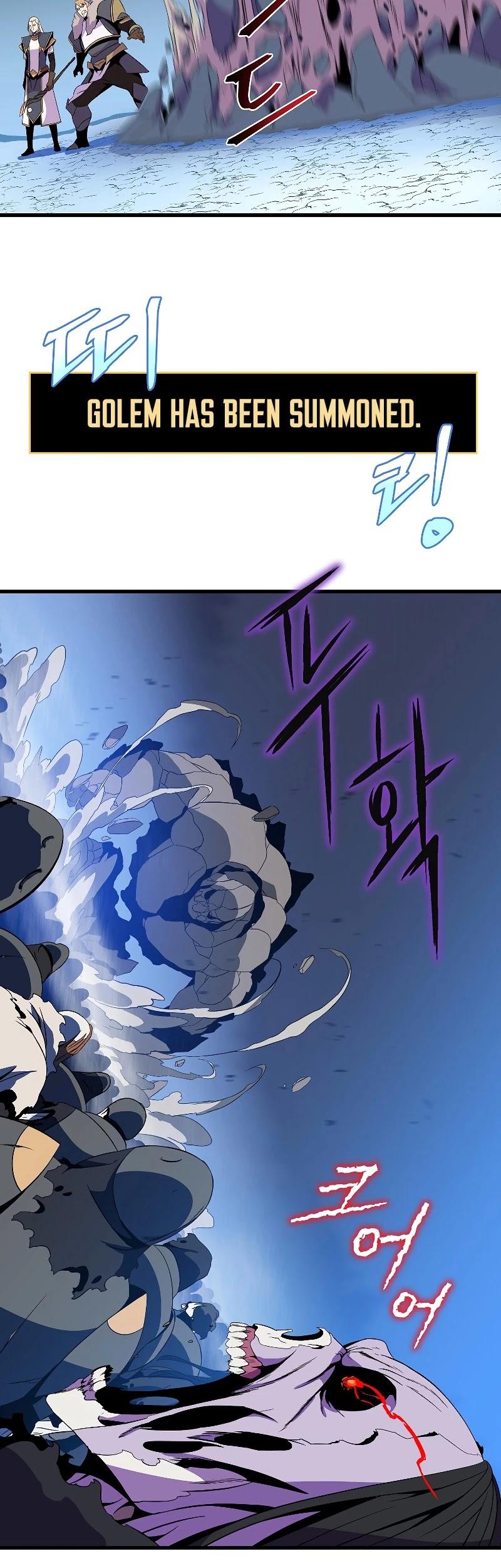 Kill the Hero chapter 70 - page 38