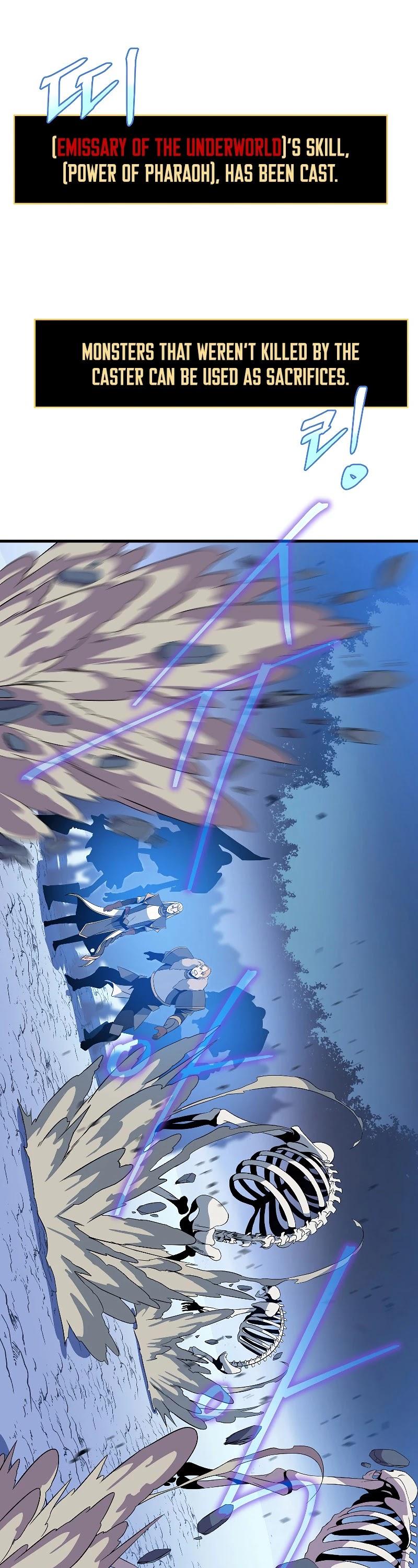 Kill the Hero chapter 70 - page 39