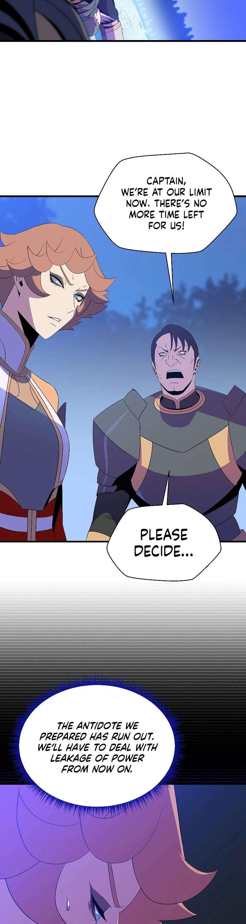 Kill the Hero chapter 70 - page 4