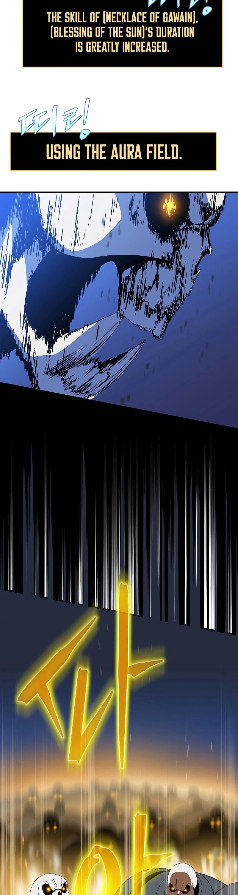 Kill the Hero chapter 70 - page 41