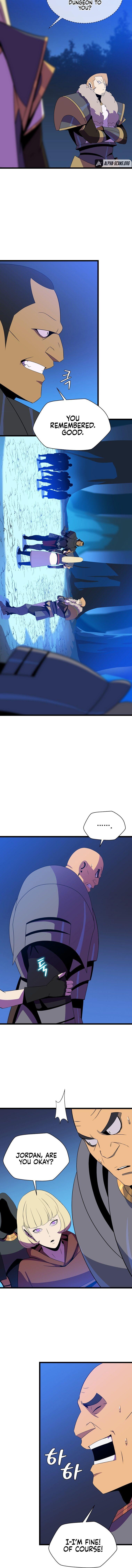 Kill the Hero chapter 90 - page 6
