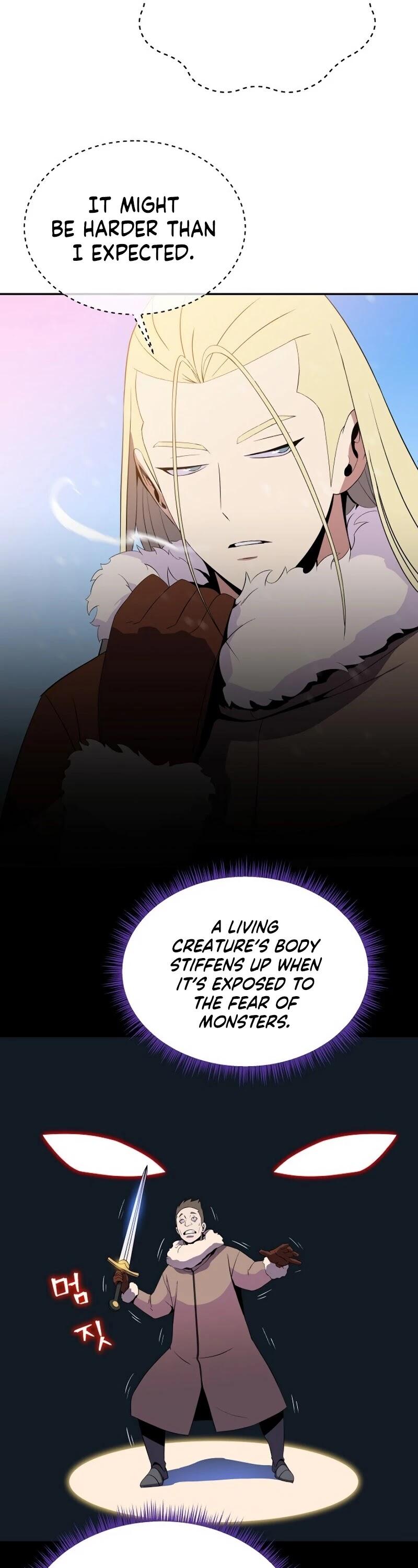 Kill the Hero chapter 60 - page 10