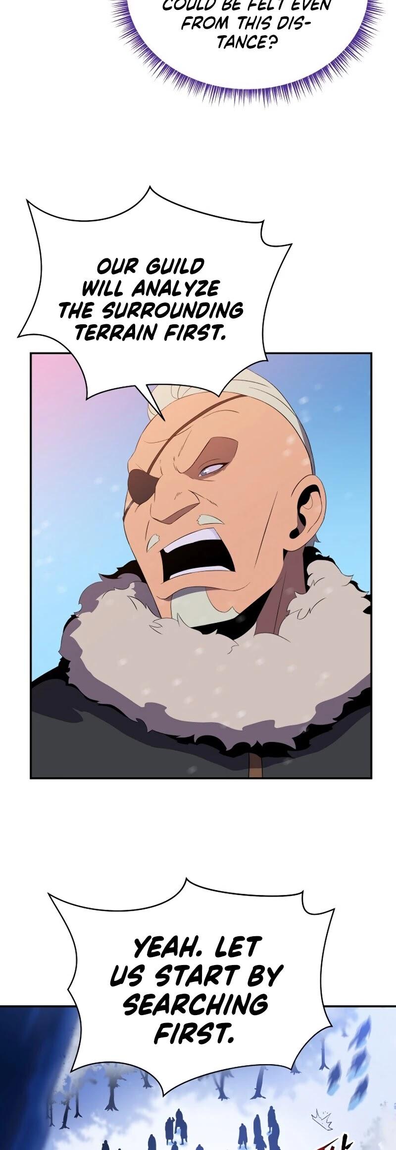 Kill the Hero chapter 60 - page 12