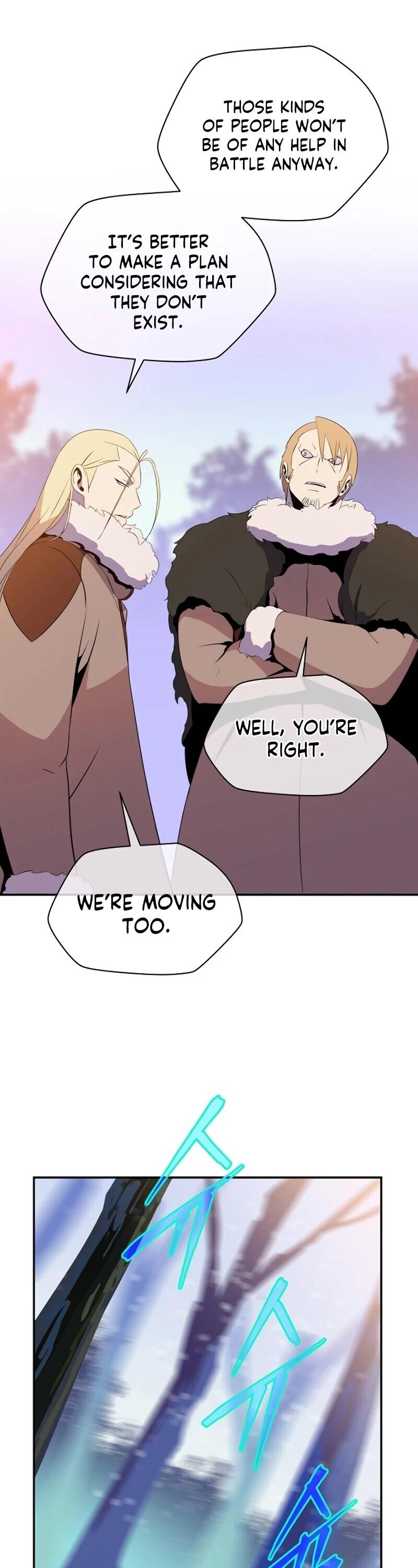 Kill the Hero chapter 60 - page 14