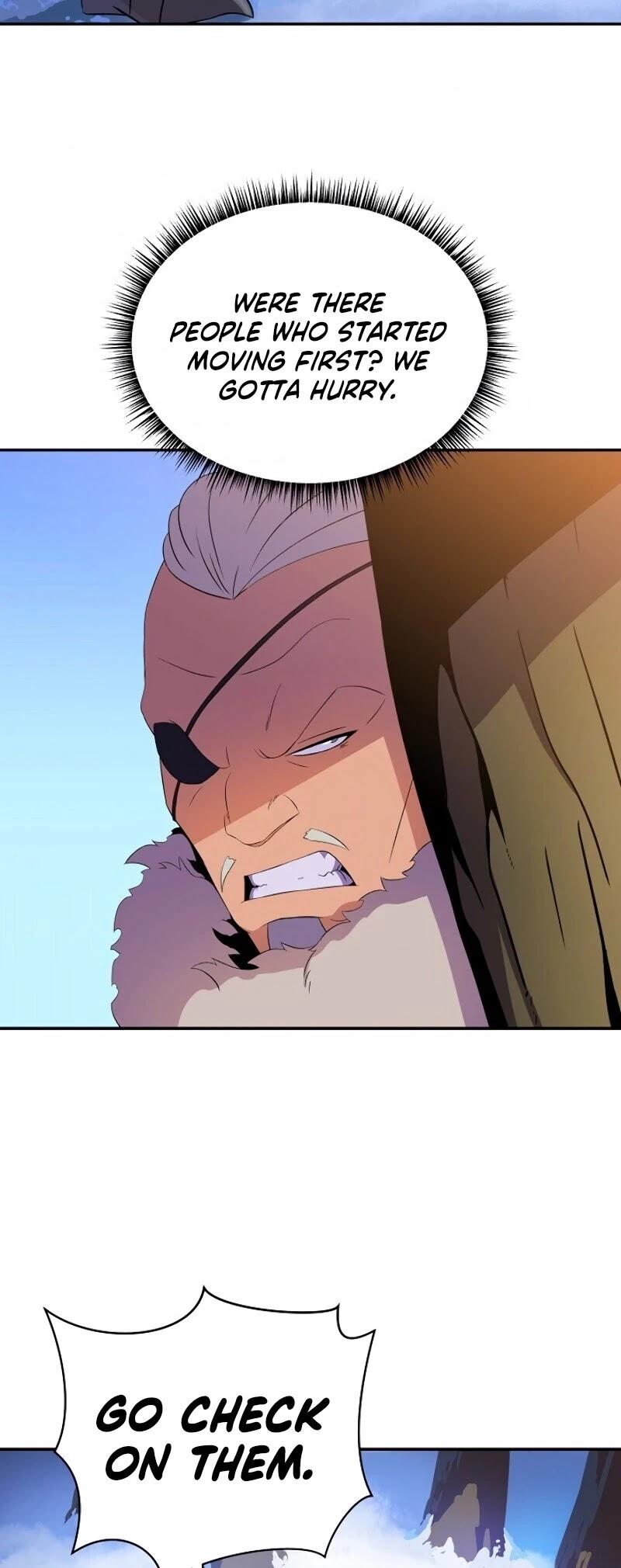 Kill the Hero chapter 60 - page 16