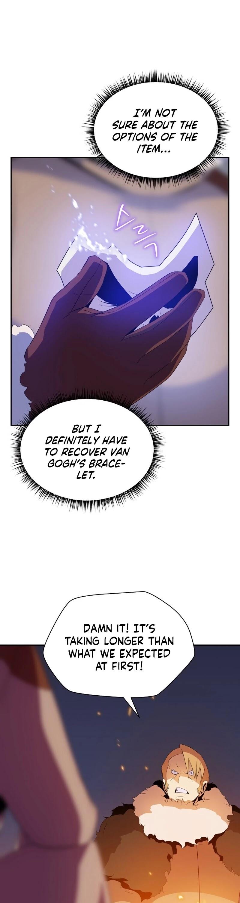 Kill the Hero chapter 60 - page 2