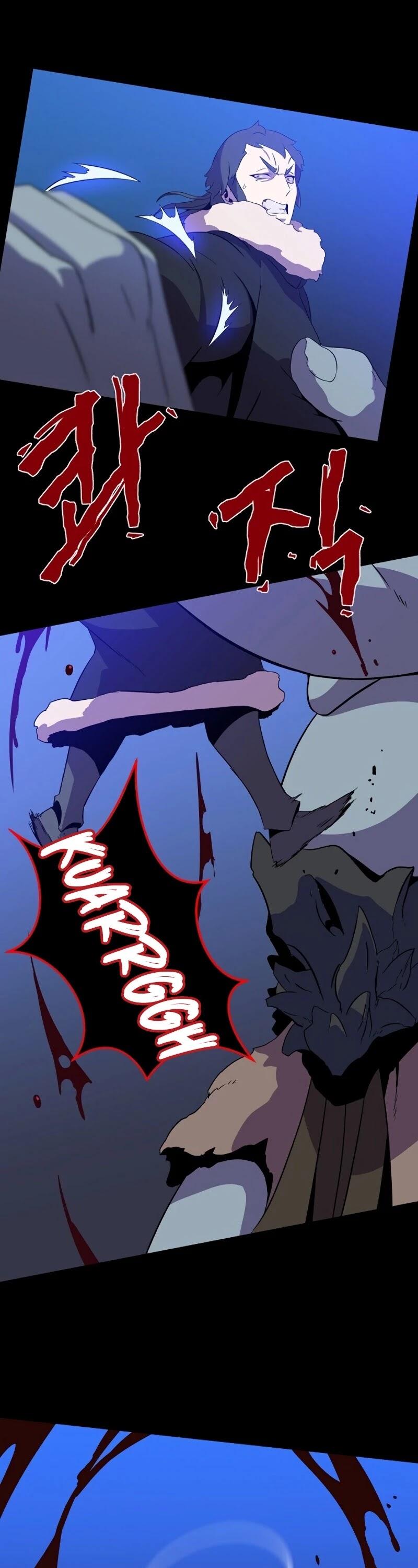 Kill the Hero chapter 60 - page 26