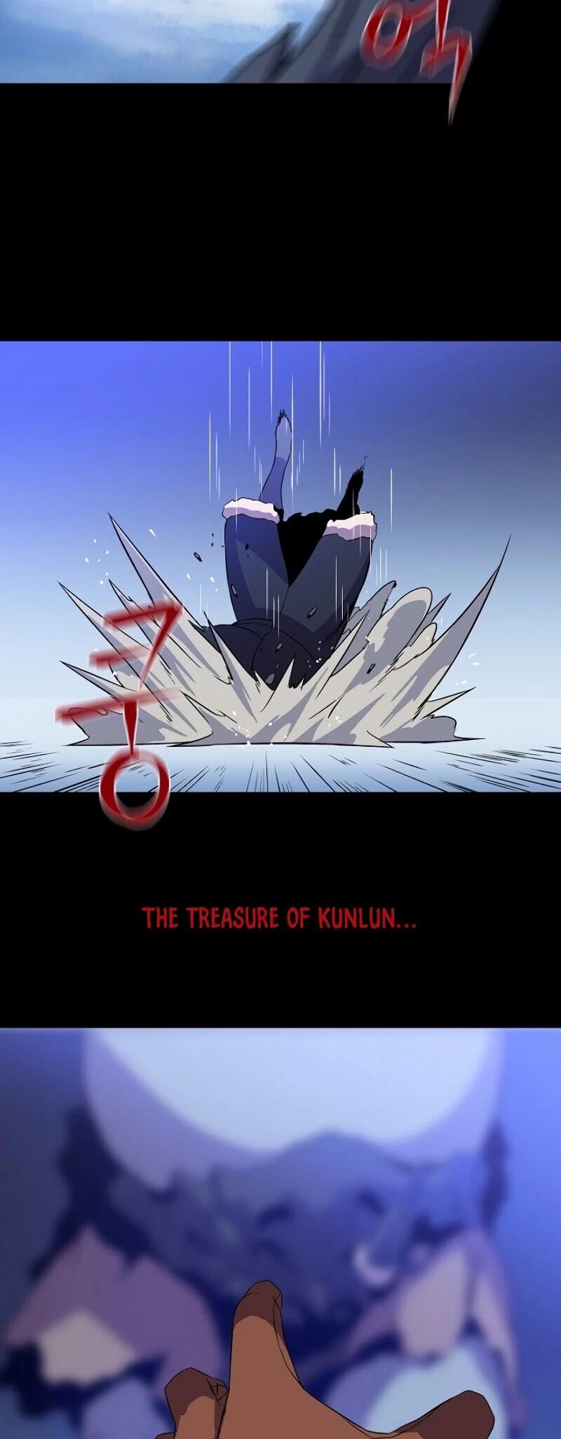 Kill the Hero chapter 60 - page 28