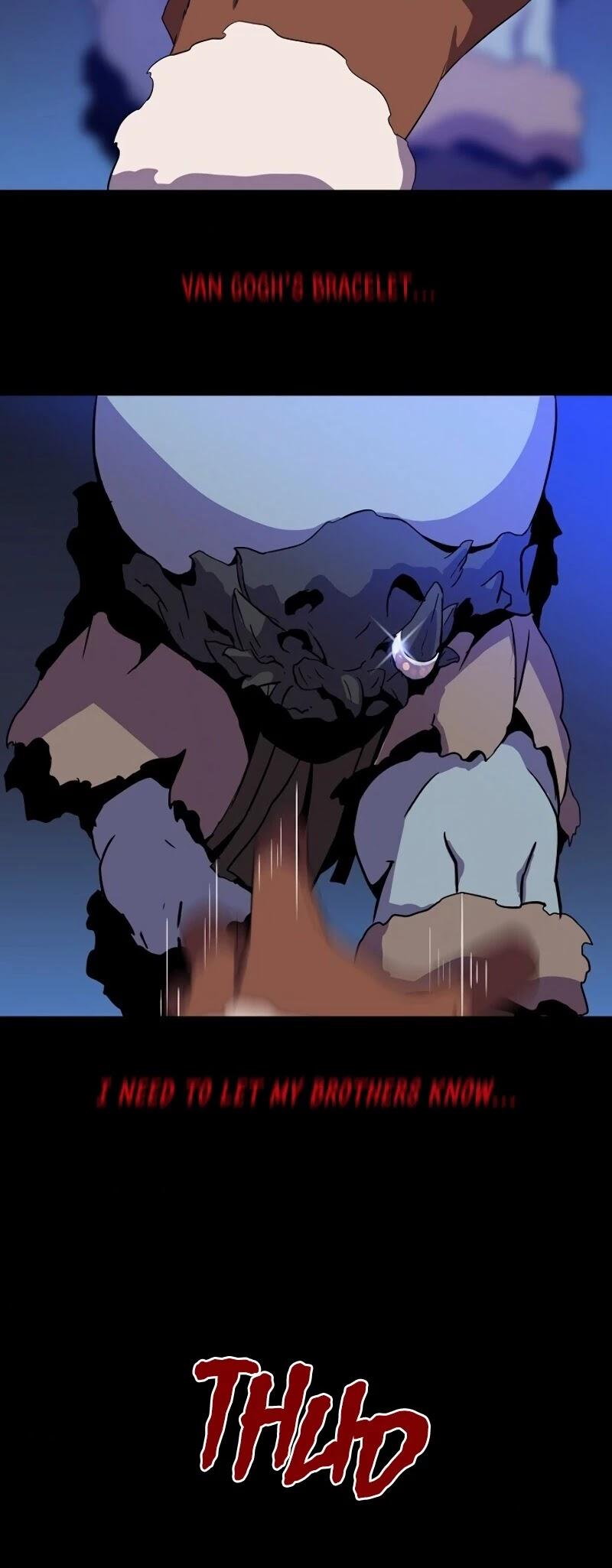 Kill the Hero chapter 60 - page 29