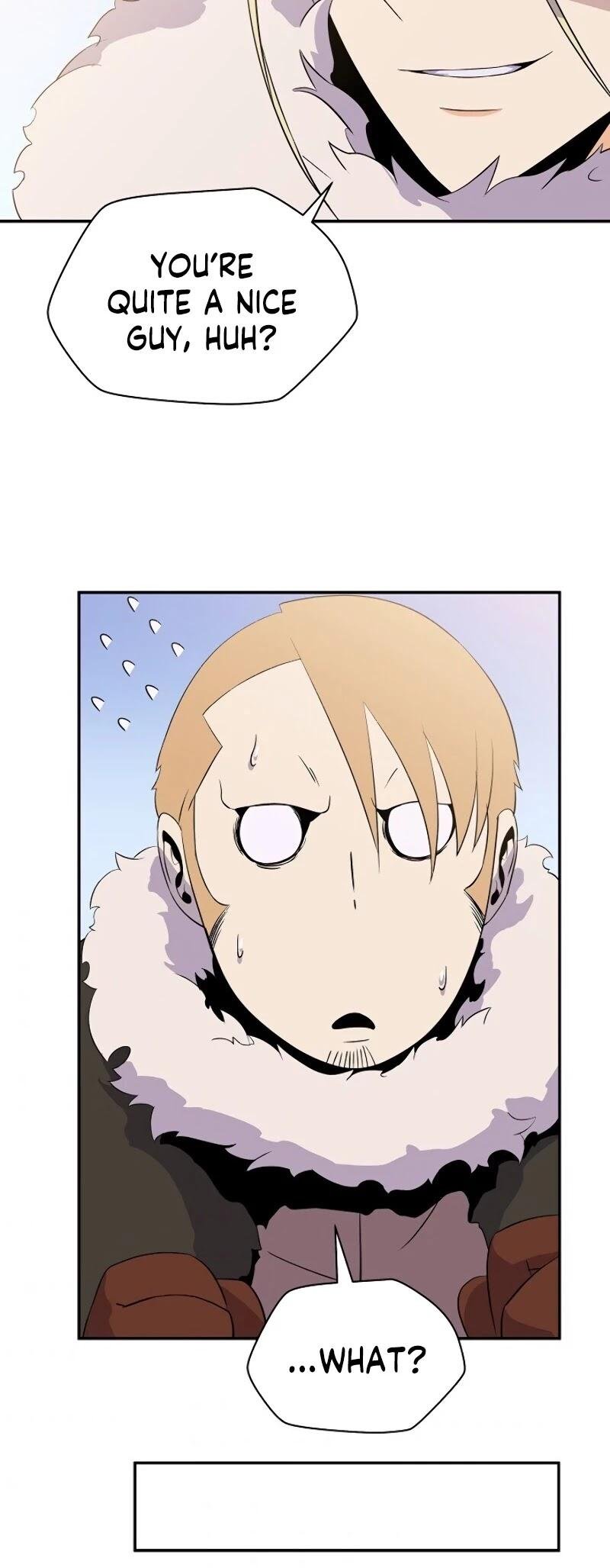 Kill the Hero chapter 60 - page 33