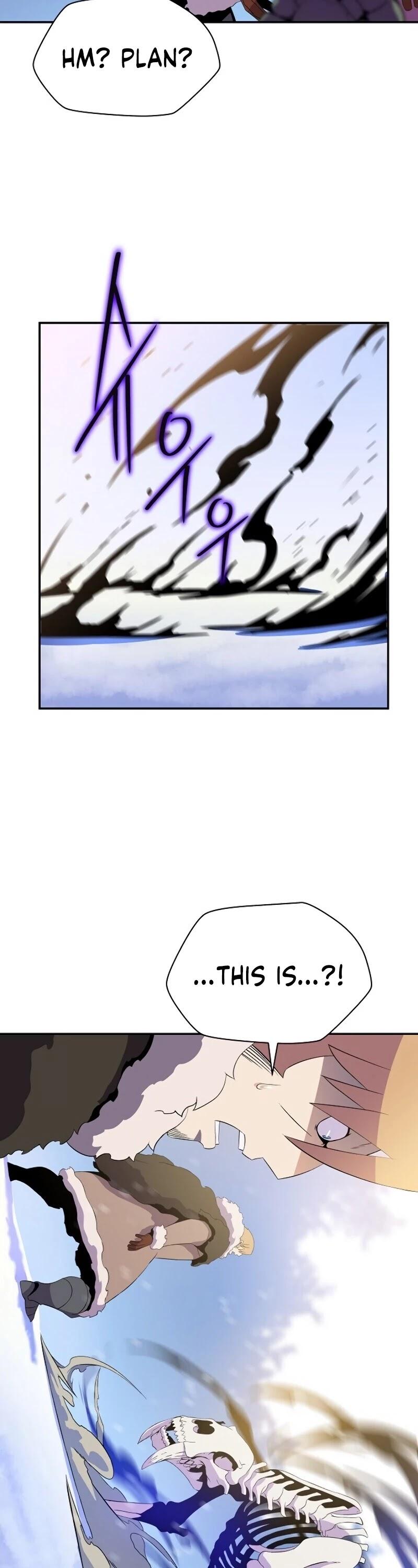 Kill the Hero chapter 60 - page 35