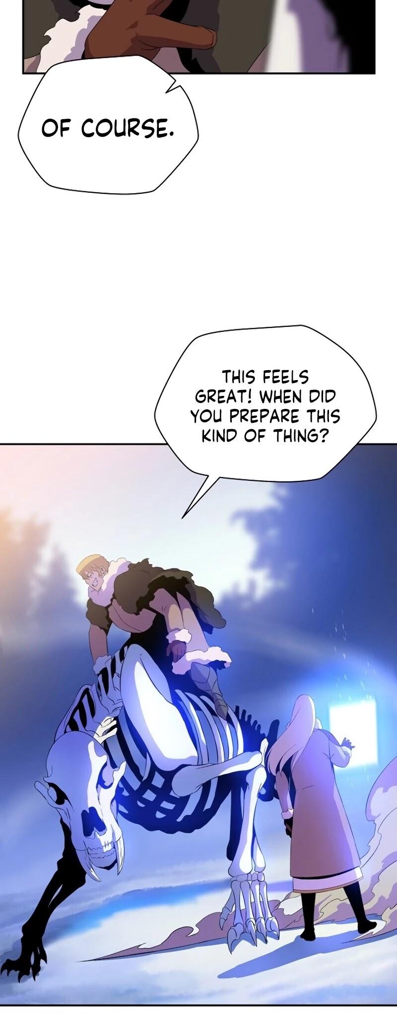 Kill the Hero chapter 60 - page 37