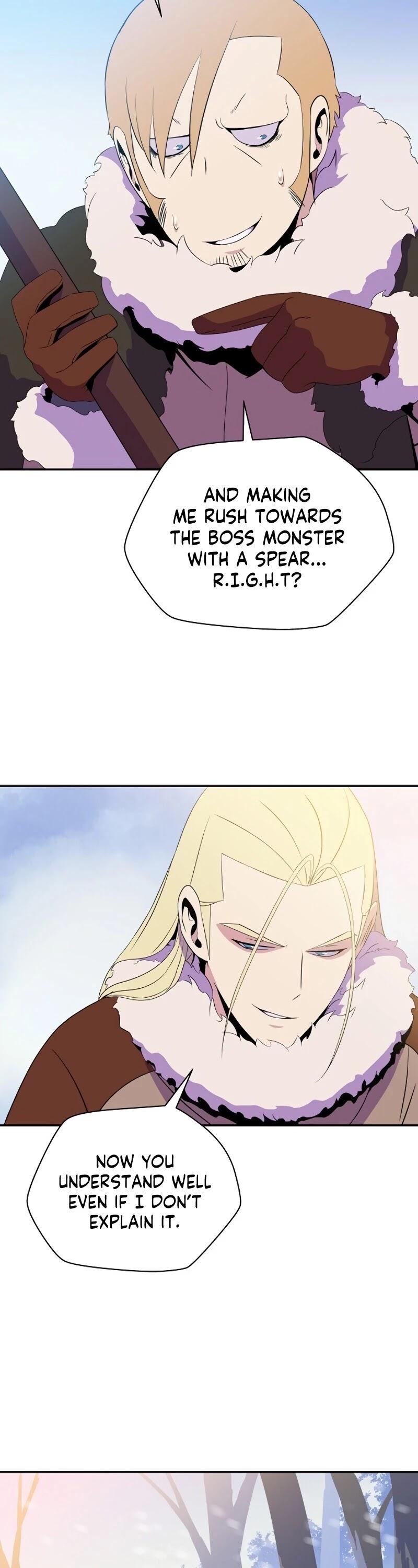 Kill the Hero chapter 60 - page 39