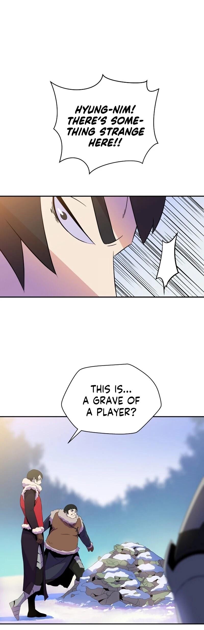 Kill the Hero chapter 60 - page 41