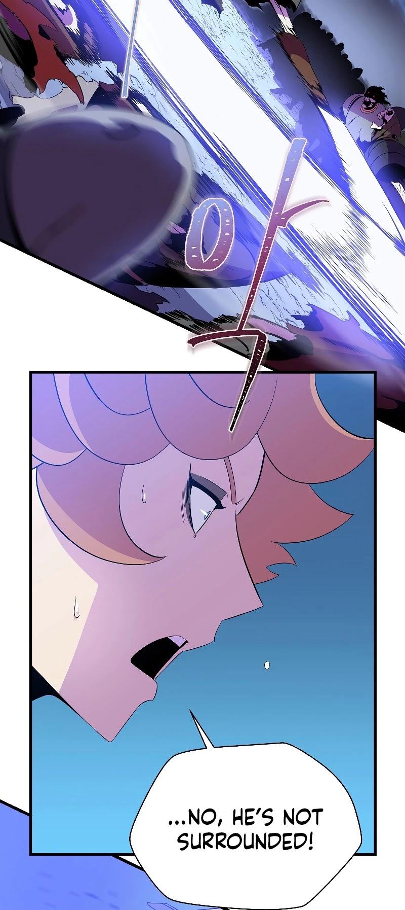 Kill the Hero chapter 71 - page 15