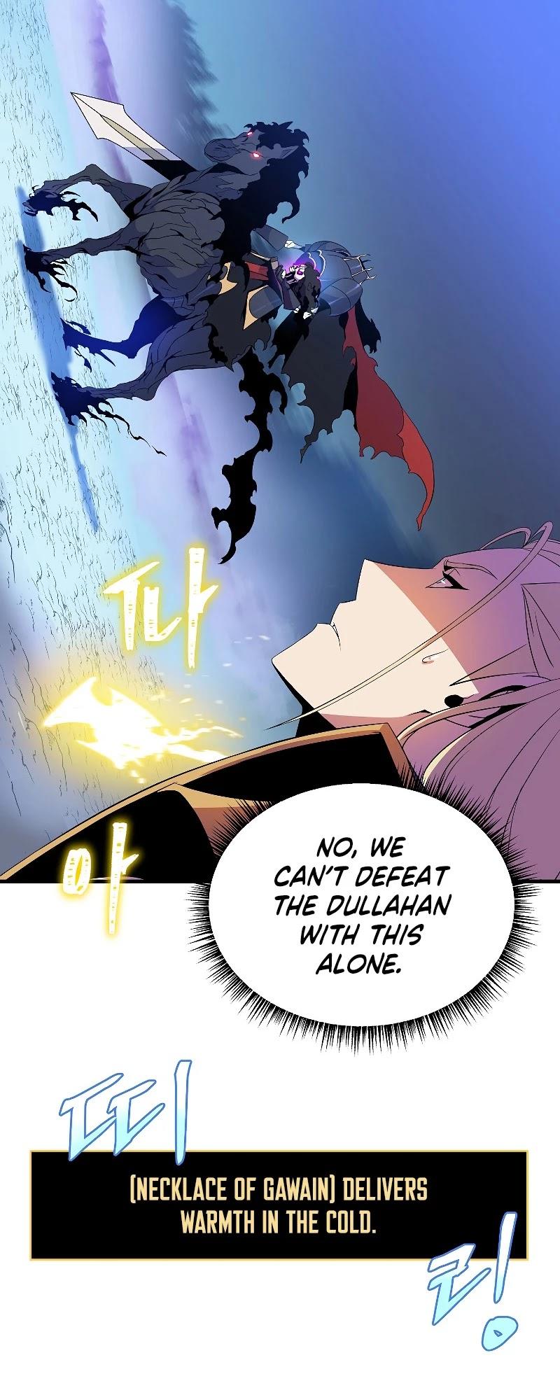 Kill the Hero chapter 71 - page 21