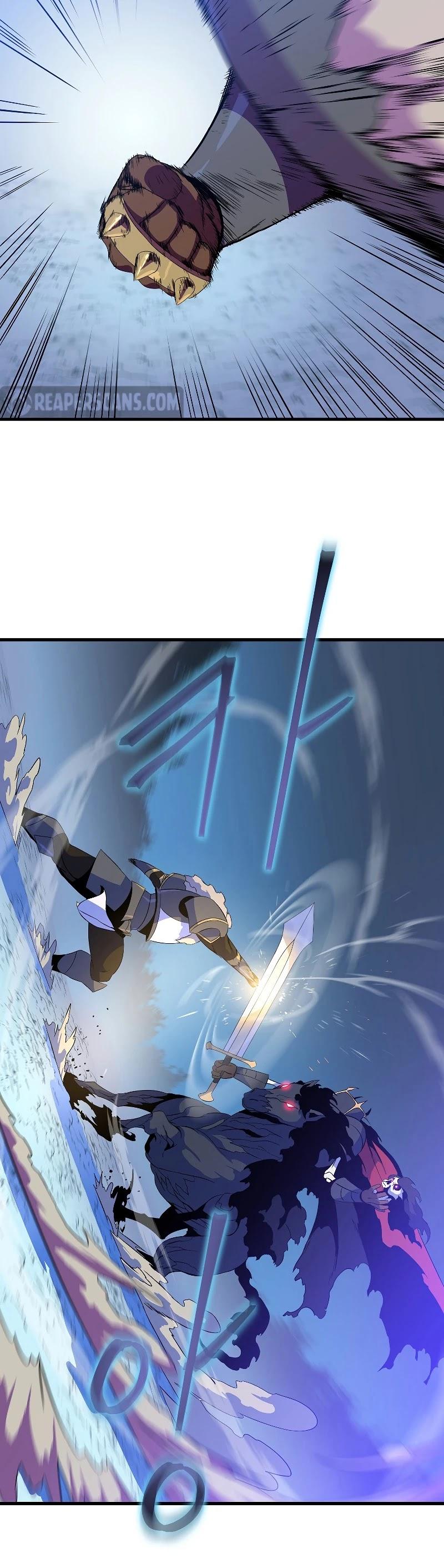 Kill the Hero chapter 71 - page 29